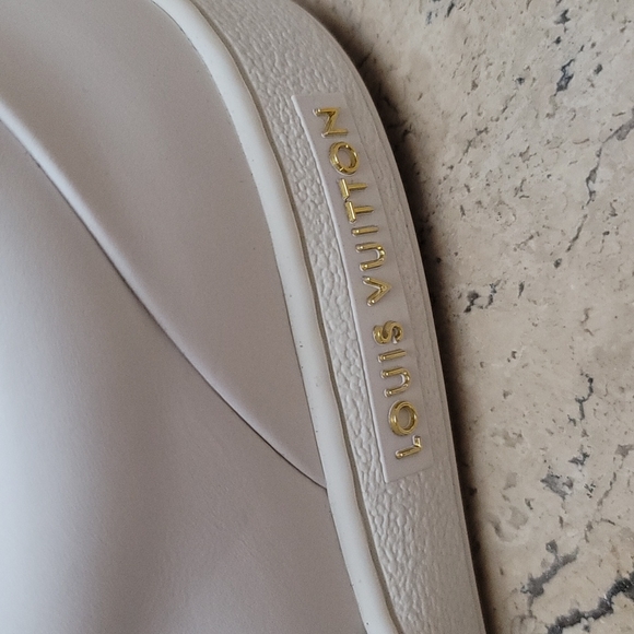 Louis vuitton sneaker - Picture 6 of 11